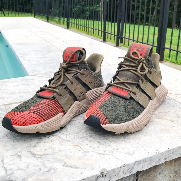 prophere green orange